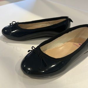 J.crew crewcuts ballet flats